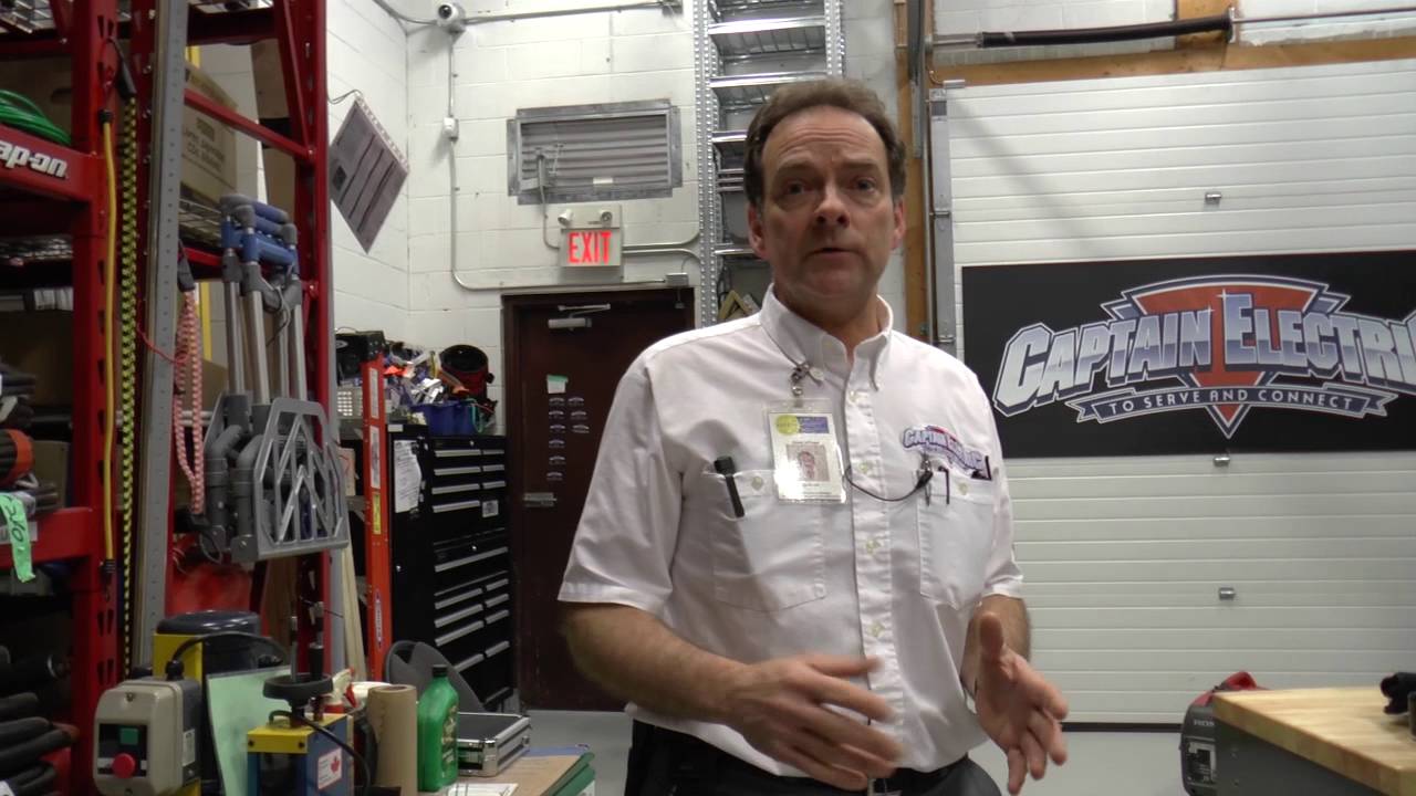 Backup Power Solutions