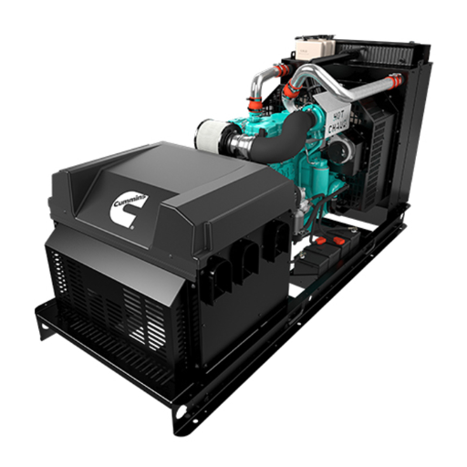 Introduction to Industrial Generators
