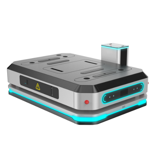 Automated Guided Vehicle