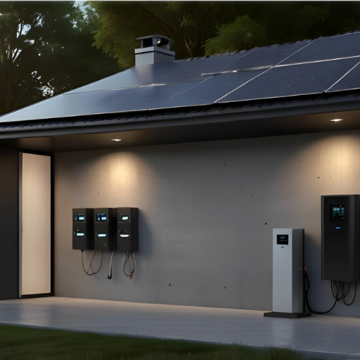 Backup Power Solutions for Homeowners