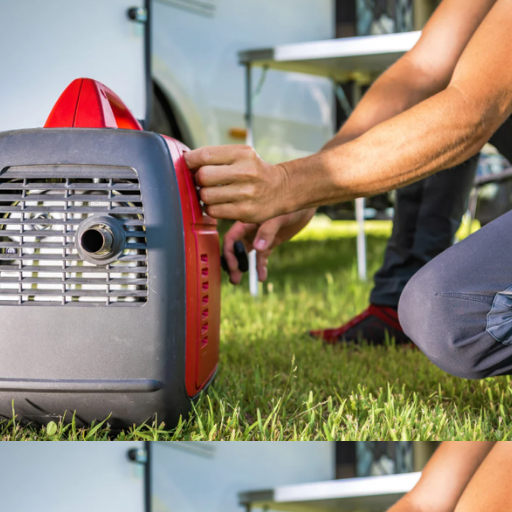 Best Portable Generators on the Market