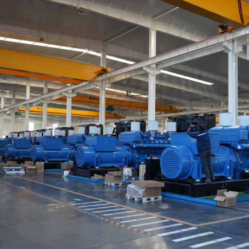 Choosing the Right Generator for Your Needs 