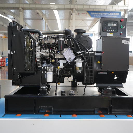 Runtime by Generator Size and Fuel Type