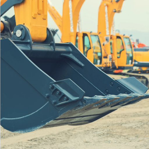 Understanding Excavator Buckets