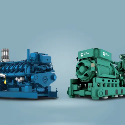 Understanding Natural Gas Generators