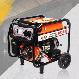 Top 10 Chinese Diesel Generator Manufacturers