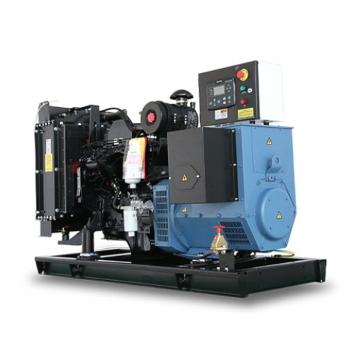 cummins generators