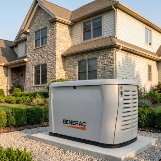 Common Mistakes When Comparing Generac and Cummins
