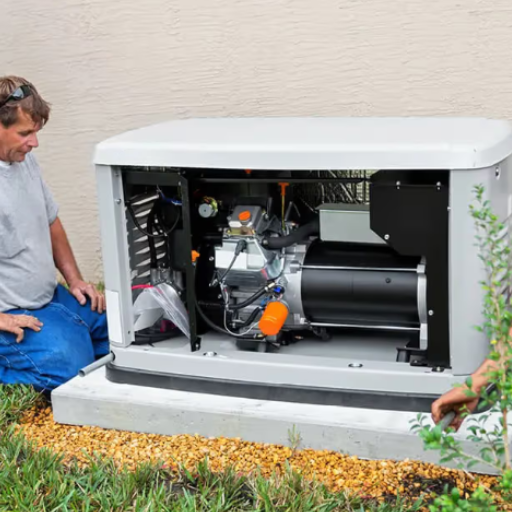 How to Test a Single-Phase Generator's Output Voltage
