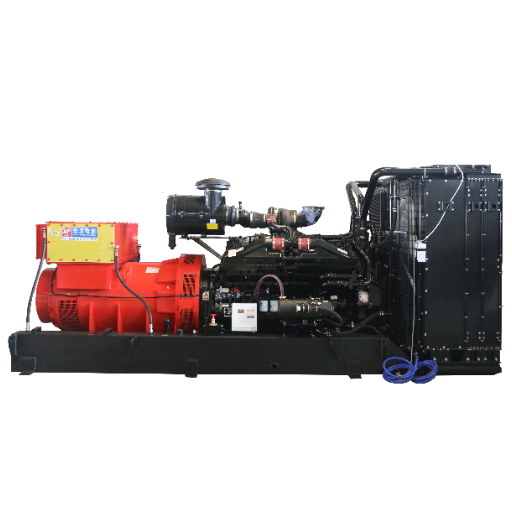Shandong Huali: Factory-Direct Generator Sets for Industrial Buyers