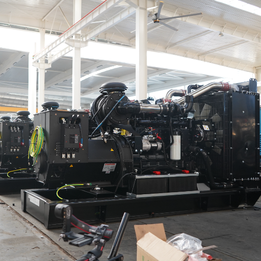 Top 10 Generator Manufacturers and Suppliers in China in 2026