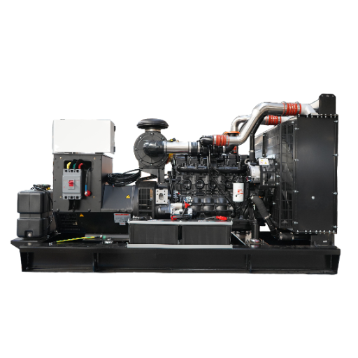How to Evaluate a China Generator Manufacturer