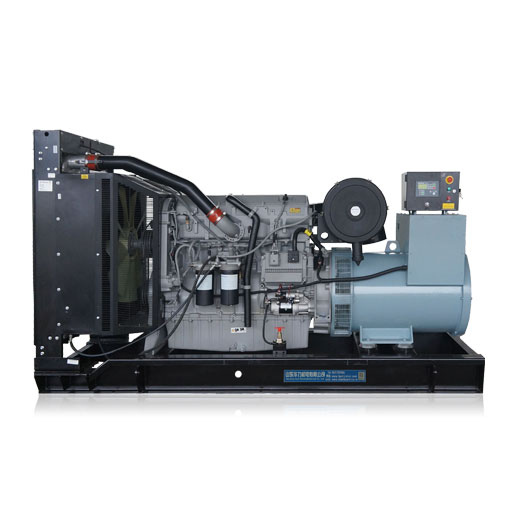 perkins generator