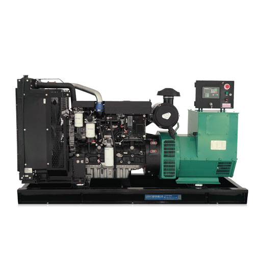 portable diesel generators