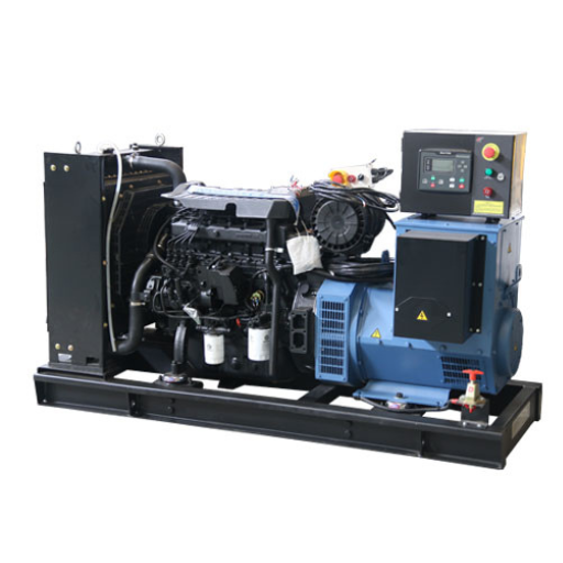 weichai generators