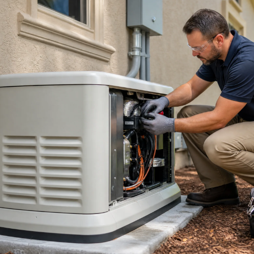 Single-Phase Generator Voltage: The Quick Answer