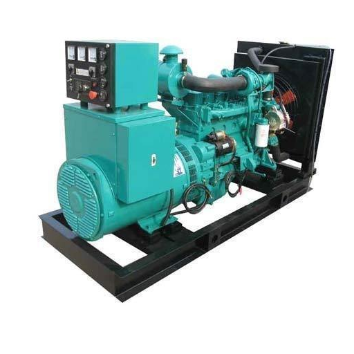 A Buyer's Guide: Choosing the Right 35kva Generator