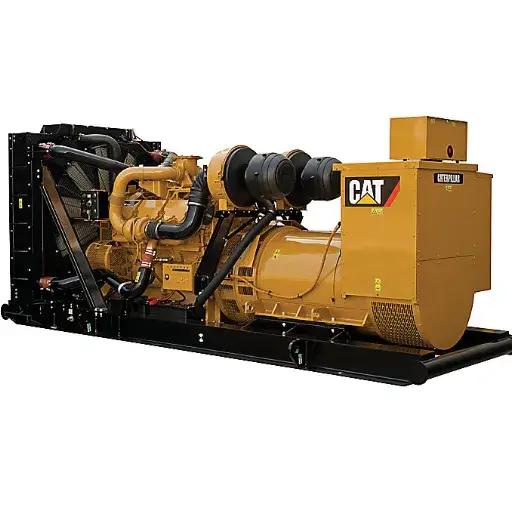 Benefits of Using Gensets