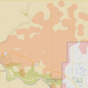 Community Resilience During the Outage