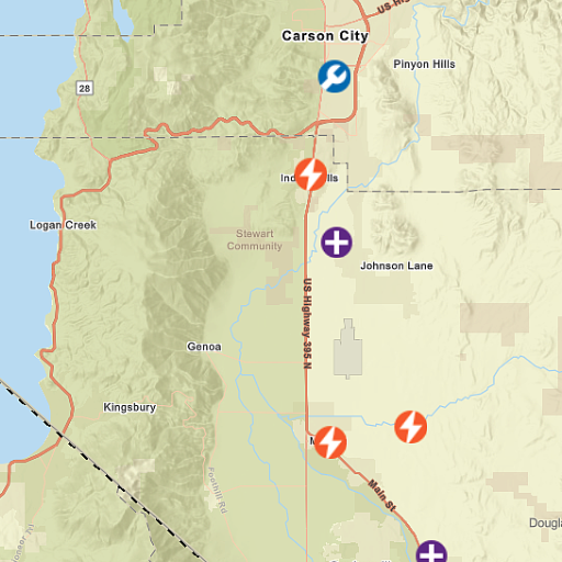 Long-Term Solutions for Outage Prevention