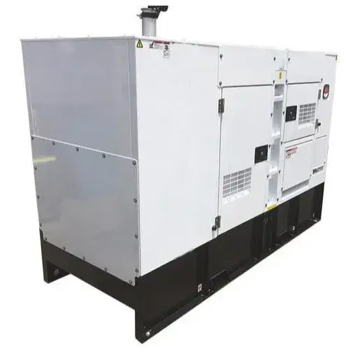 Future Trends in Generator Technology