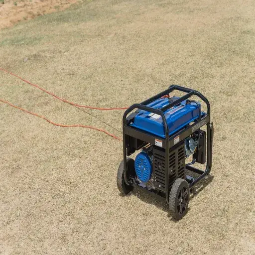 How Generators Work