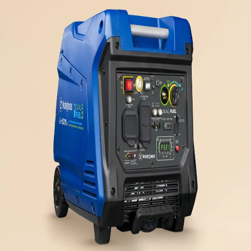 Identifying the Target Audience for Portable Generators