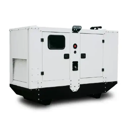 Insights from the Latest Trends in Diesel Generators