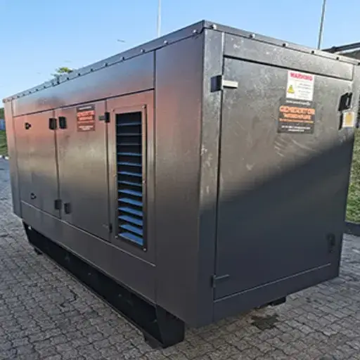 Maintenance Tips for Longevity of Diesel Generators