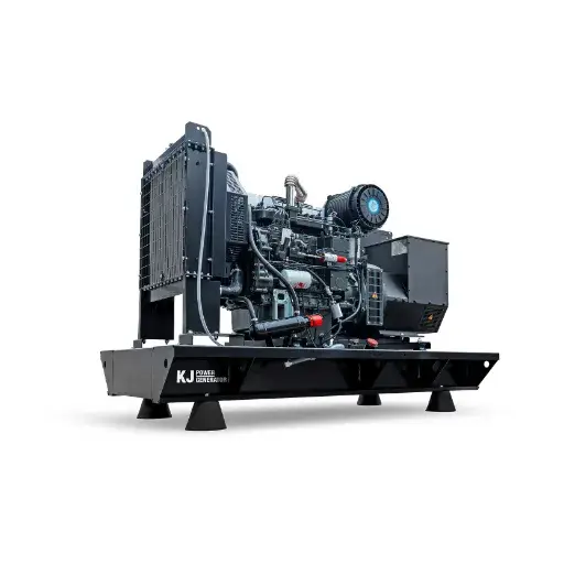 Maintenance Tips to Prolong Your Generator's Lifespan