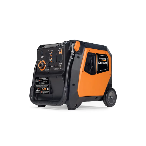 Potential Use Cases for Portable Generators