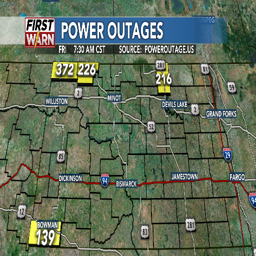 Proactive Measures for Residents During Power Outages