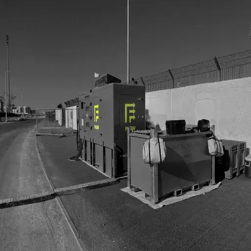 The Importance of Emergency Power