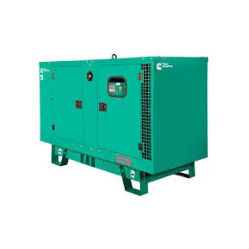 What is a 30kVA Diesel Generator?