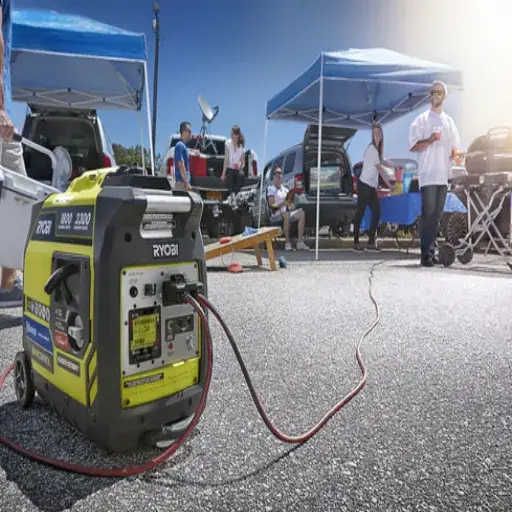 Why Generators Are Essential