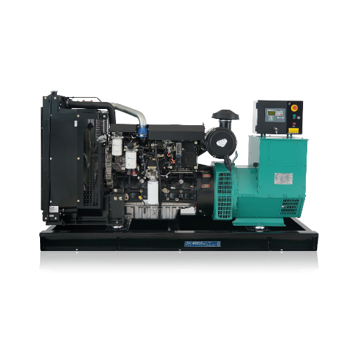 What Is a 35kVA Generator?