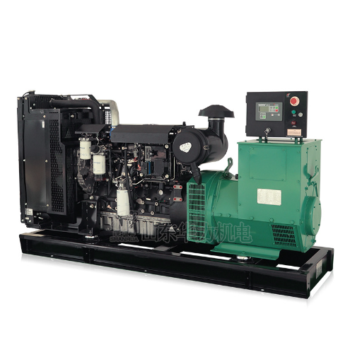 35kVA Generator: Specs, Uses, Price & Buyer's Guide