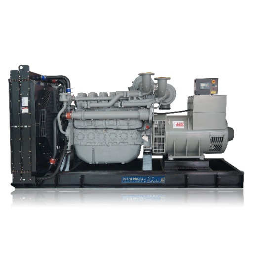 How Much Does a 35kVA Generator Cost?