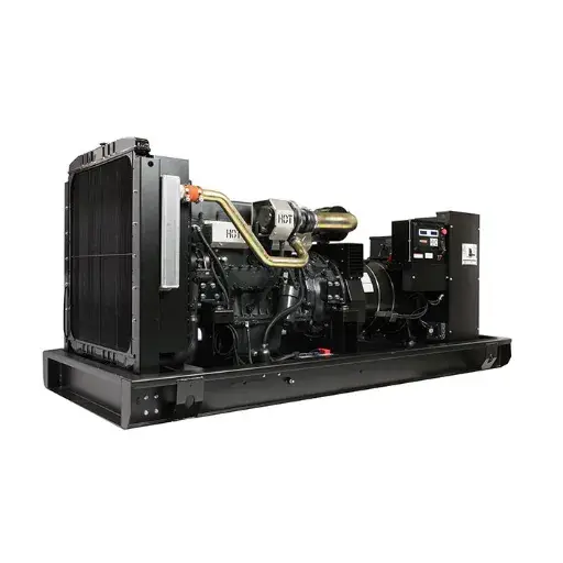 Advantages and Disadvantages of Diesel Generators