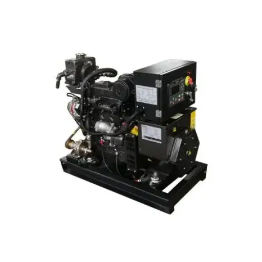 Best Practices for Maximizing Generator Performance
