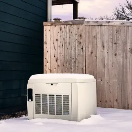 Choosing Between Generac and Cummins Generators