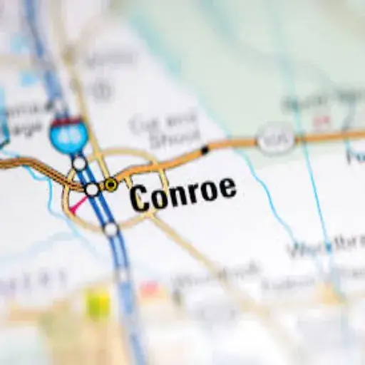 Conroe's Deregulated Electricity Market