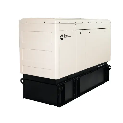 Cost Considerations for Diesel Generators