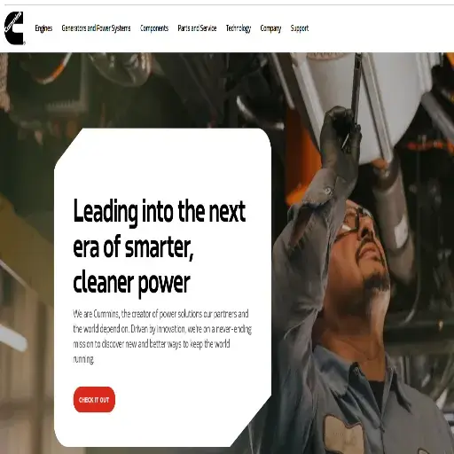 Cummins (China)