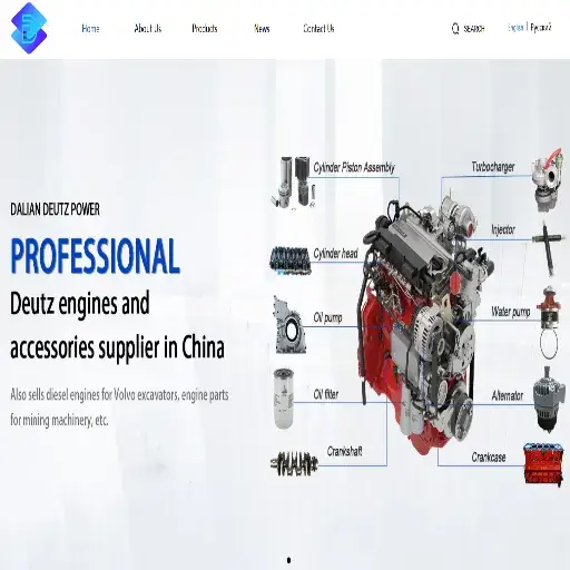Deutz (Dalian)