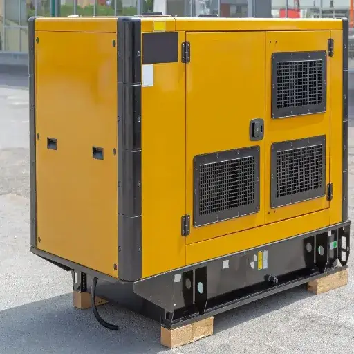 Diesel Generators vs. Other Power Solutions