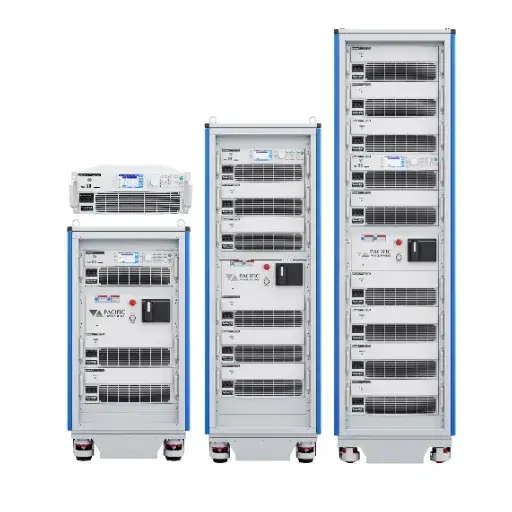 Energy Storage Innovations