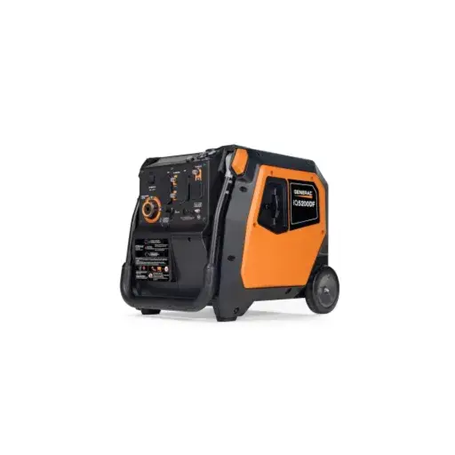 Expert Advice for Choosing the Right Generator