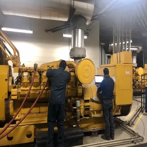Factors Affecting Diesel Generator Lifespan