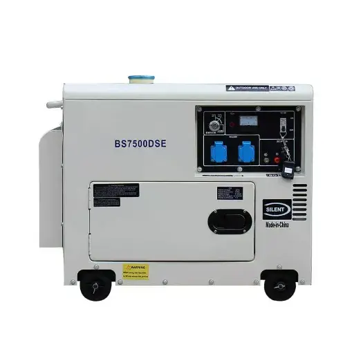 How to Choose the Right Size Generator